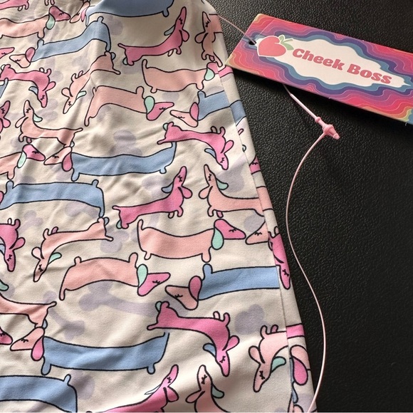 NWT Cheekboss Panties 2 Pack - Picture 9 of 12